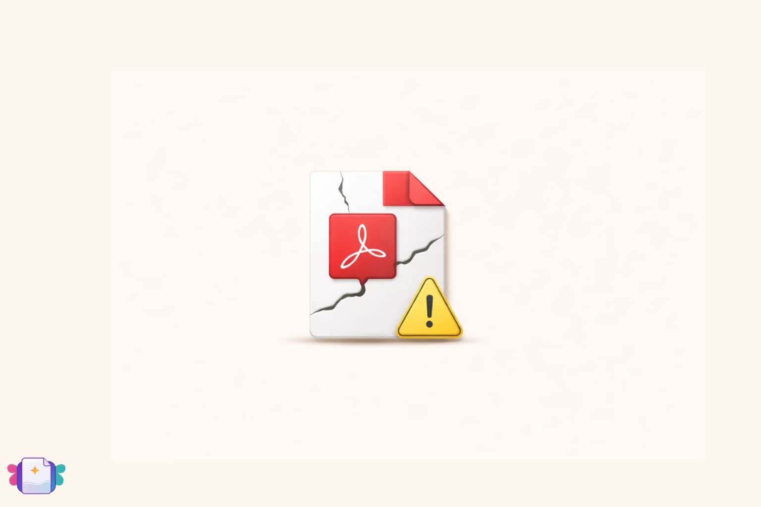 How to Corrupt a PDF File (and When You'd Need To)