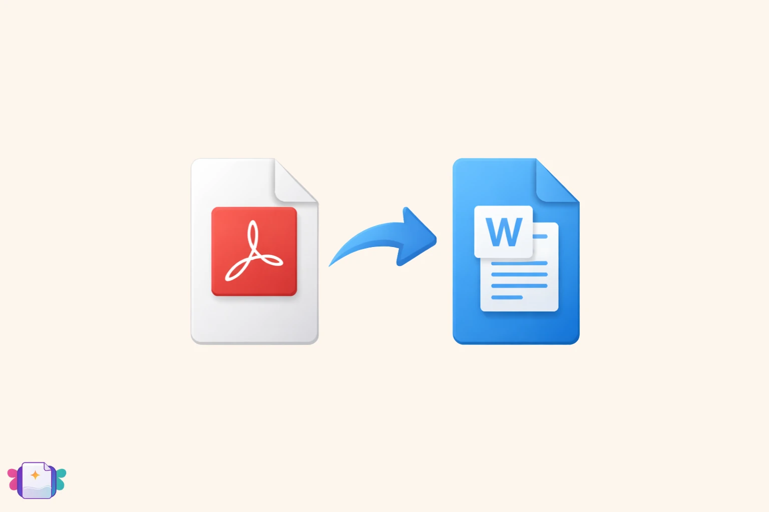 Convert PDF to Word Free: Quick Guide Without Losing Formatting